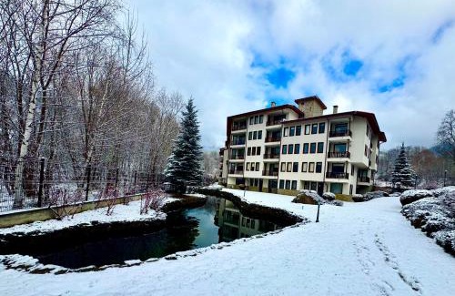 Smolyan Apartamento | Хубавото място - Ski & Relax next to Pamporovo