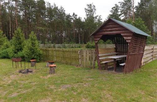 Volyn Oblast Casa | Хуторок