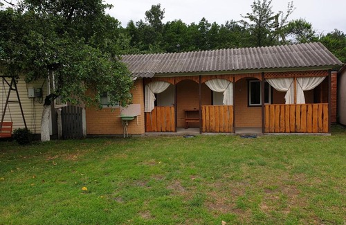 Volyn Oblast Casa | Хуторок