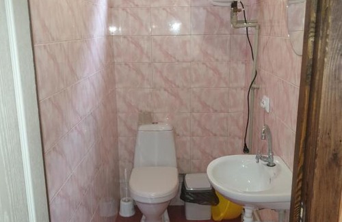 Volyn Oblast Casa | Хуторок