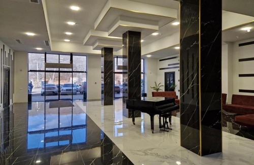Tsaghkadzor Apartamento | Цахкадзор-Алвина