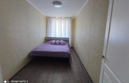 Dnipro Apartamento | Центр Автовокзал 2 кв Apartaments