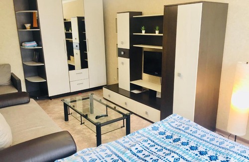 Almetyevsk Apartamento | Центр Альметьевск Пушкина 29