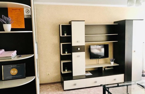 Almetyevsk Apartamento | Центр Альметьевск Пушкина 29