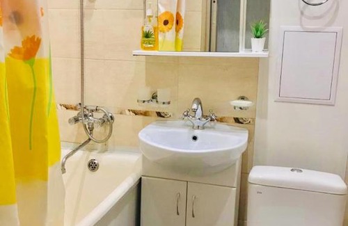 Almetyevsk Apartamento | Центр Альметьевск Пушкина 29