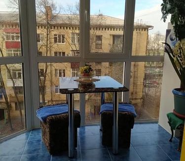Sukhinovka Apartamento | Центр Апартаменти готель ГРАН