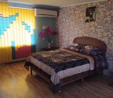 Sukhinovka Apartamento | Центр Апартаменти готель ГРАН