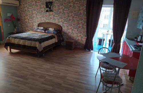 Sukhinovka Apartamento | Центр Апартаменти готель ГРАН