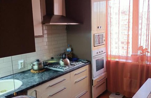 Cherkasy Apartamento | Центр,Апартаменти на Байди Вишневецького,97