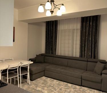 Cholpon-Ata Apartamento | Центр отдыха Радуга