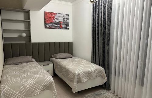 Cholpon-Ata Apartamento | Центр отдыха Радуга