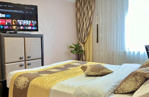 Ternopil Apartamento | Центр поруч озеро та парк 4 квартира подобово