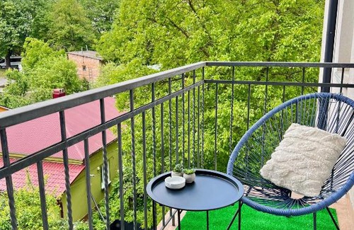 Ternopil Apartamento | Центр поруч озеро та парк 4 квартира подобово