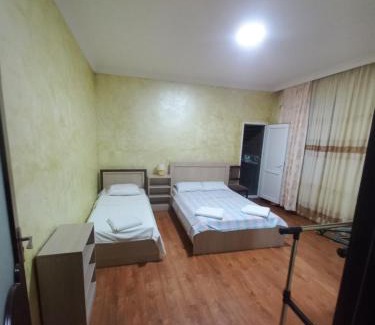 Kvariati Casa | Центр семейного отдыха Квари