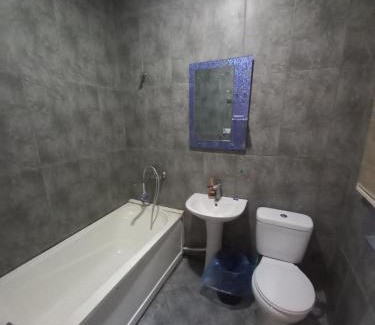 Kvariati Casa | Центр семейного отдыха Квари