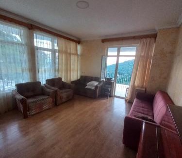 Kvariati Casa | Центр семейного отдыха Квари