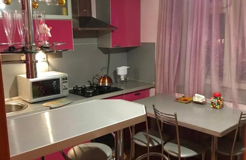 Novo-Savinovskiy Apartamento | Центр современной Казани