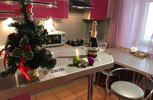 Novo-Savinovskiy Apartamento | Центр современной Казани