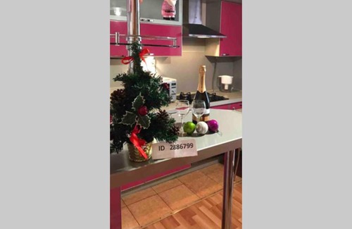Novo-Savinovskiy Apartamento | Центр современной Казани