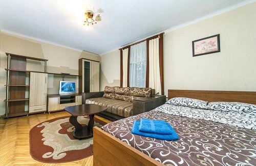 Lypky Apartamento | ЦЕНТР,1К КВАРТИРА М.КЛОВСКАЯ