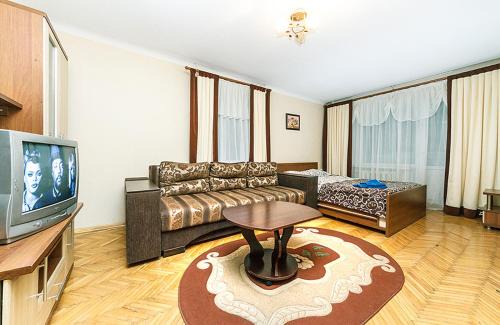 Lypky Apartamento | ЦЕНТР,1К КВАРТИРА М.КЛОВСКАЯ