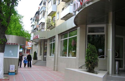 Vinnytsya Apartamento | Центр, 2х комнатная студио возле парка, WIFI
