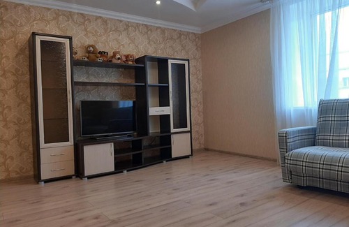 Ryazan Apartamento | Центр74 Семейные Апартаменты с балконом Первомайский проспект д76корп1