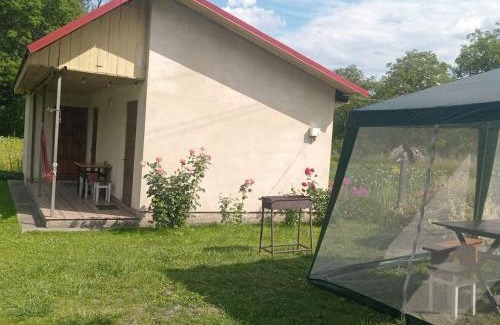 Volyn Oblast Cabina | Ципель 2