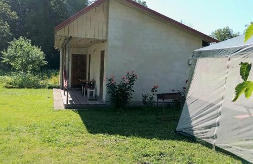 Volyn Oblast Cabina | Ципель 2