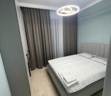 Cholpon-Ata Apartamento | ЦО Атлантис
