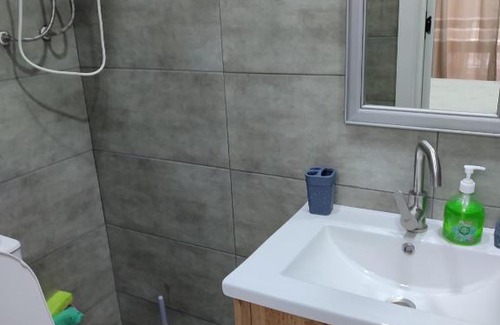Cholpon-Ata Apartamento | ЦО Атлантис