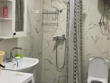 Issyk-Kul Region Apartamento | ЦО « Париж 2»