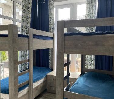 Issyk-Kul Region Apartamento | ЦО Париж