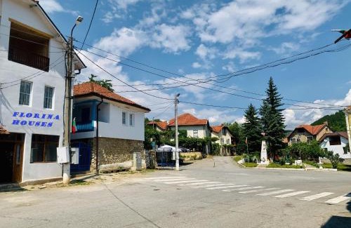 Kyustendil Casa | Цяла Ваканционна Къща- Florina Houses