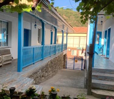 Kyustendil Casa | Цяла Ваканционна Къща- Florina Houses