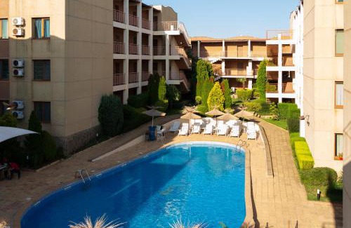 Sinemoretz Apartamento | Частен апартамент в затворен комплекс