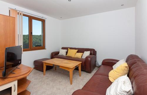 Sinemoretz Apartamento | Частен апартамент в затворен комплекс