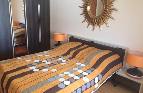 Elenite Apartamento | Частен Апартамент в Курортен комплекс Месамрия форт бийч