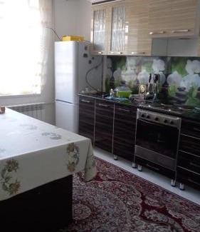Ak-Talaa District Casa | Частеый дом отдыха