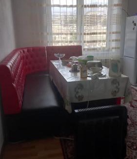 Ak-Talaa District Casa | Частеый дом отдыха