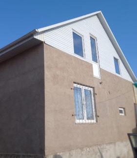 Ak-Talaa District Casa | Частеый дом отдыха
