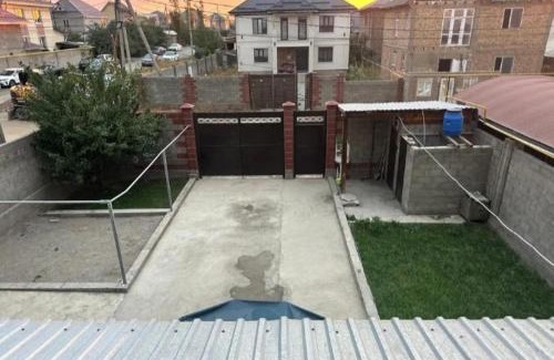 Sverdlov District Apartamento | Частный дом в Бишкеке