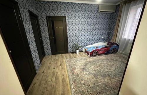 Sverdlov District Apartamento | Частный дом в Бишкеке