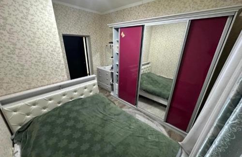Sverdlov District Apartamento | Частный дом в Бишкеке
