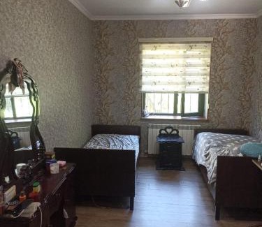 Lankaran Apartamento | Частный дом Ленкорань