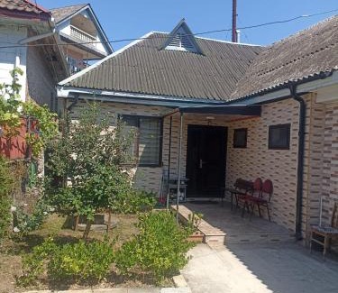 Lankaran Apartamento | Частный дом Ленкорань