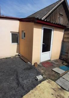 Cherkasy Apartamento | частный дом, отдельный вход и двор