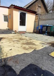 Cherkasy Apartamento | частный дом, отдельный вход и двор