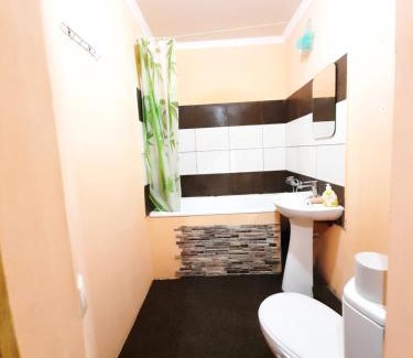 Cherkasy Apartamento | Частный дом, р-н 3 городской больницы