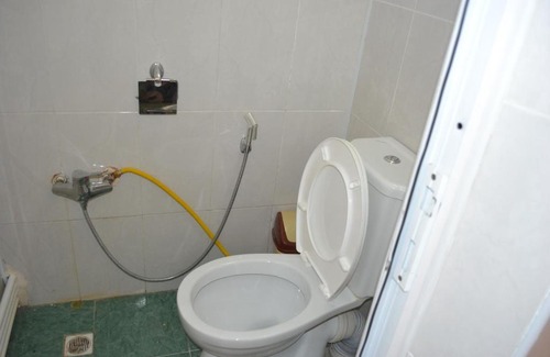 Qusar Apartamento | Частный дом